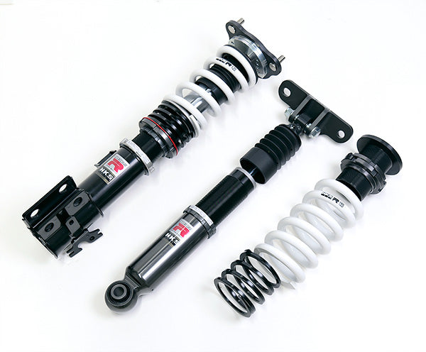 HKS Hipermax R Suspension for Toyota GR Yaris Facelift 2024+