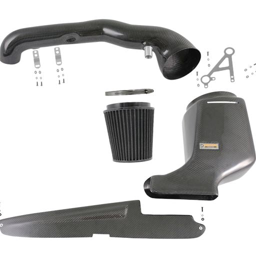 Carbon Fiber Cold Air Intake for Audi RS3 8.5V 2.5T Facelift 17+
