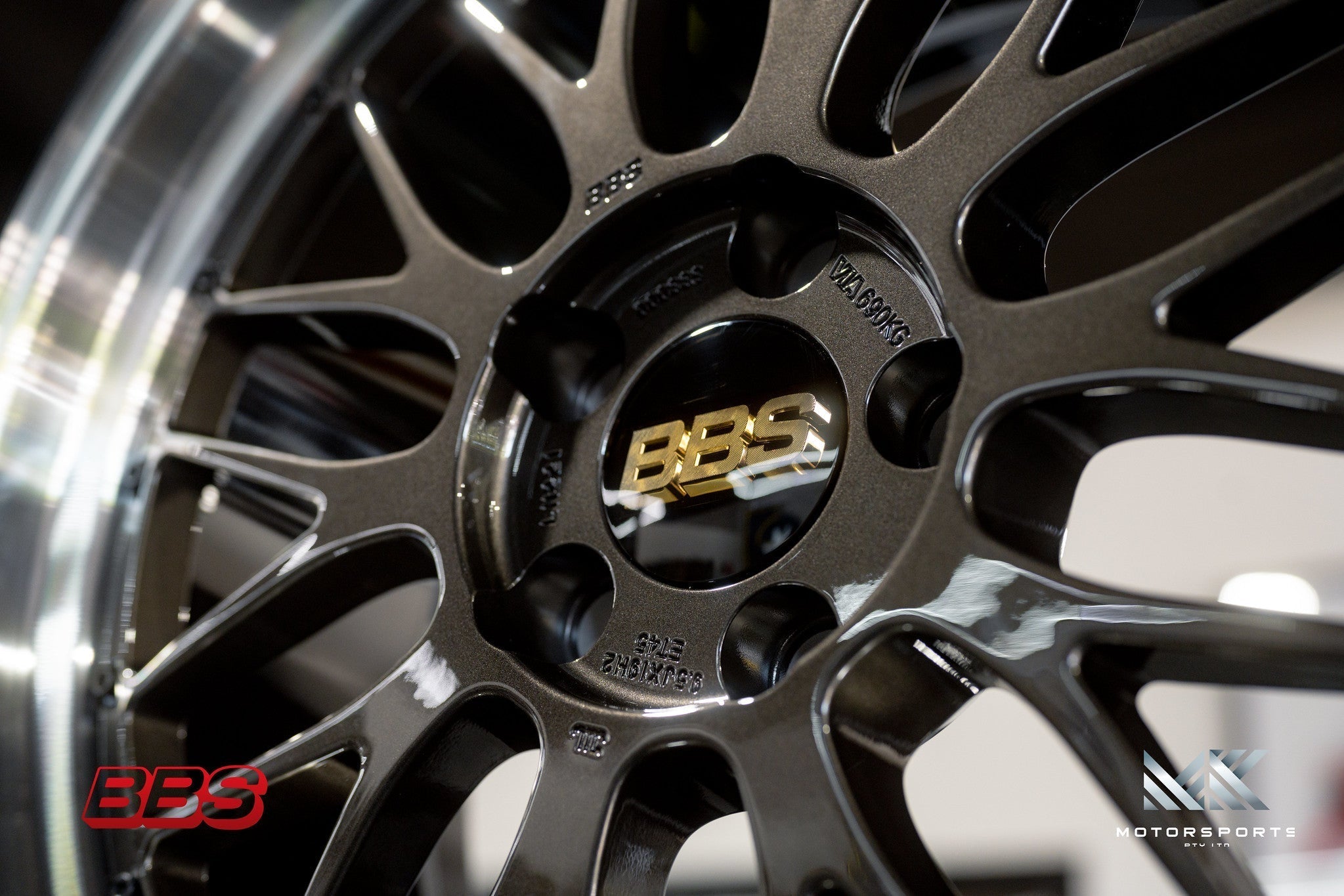 BBS LM for G8x M3 & M4 - Premium Wheels from BBS Japan - From just $8690.00! Shop now at MK MOTORSPORTS