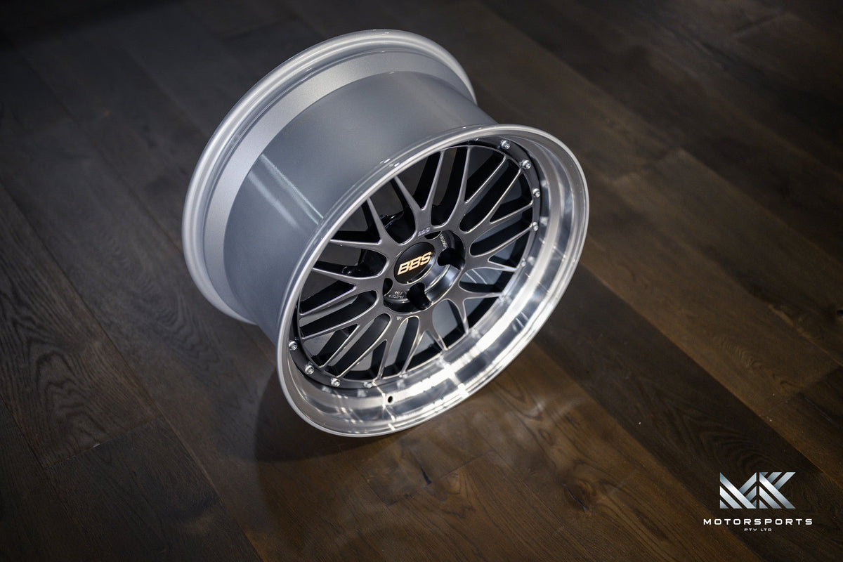 BBS LM for BMW M2 M3 M4 G80 G81 G82 G83 G87