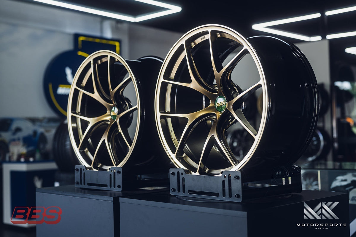BBS RI-D for BMW M2 M3 M4 G80 G81 G82 G83 G87