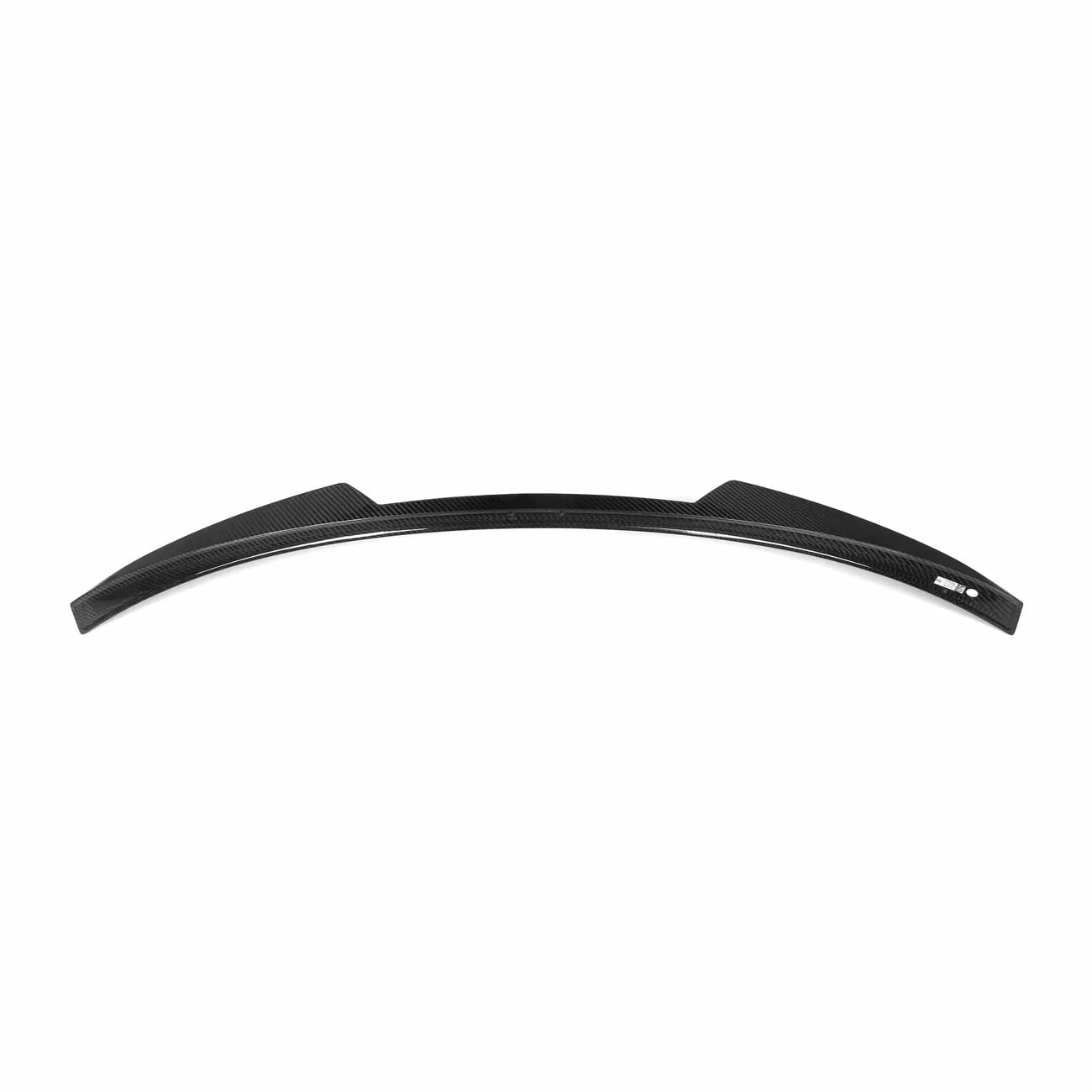 Sooqoo Pre Pregged Dry Carbon Fiber Spoiler for BMW 5 Series G60