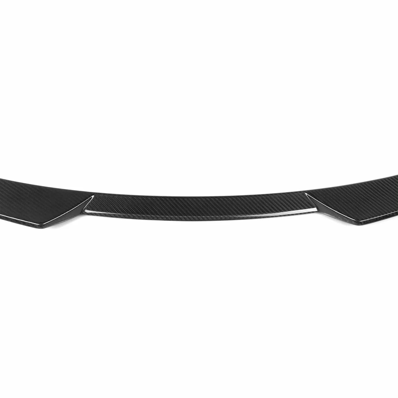 Sooqoo Pre Pregged Dry Carbon Fiber Spoiler for BMW 5 Series G60