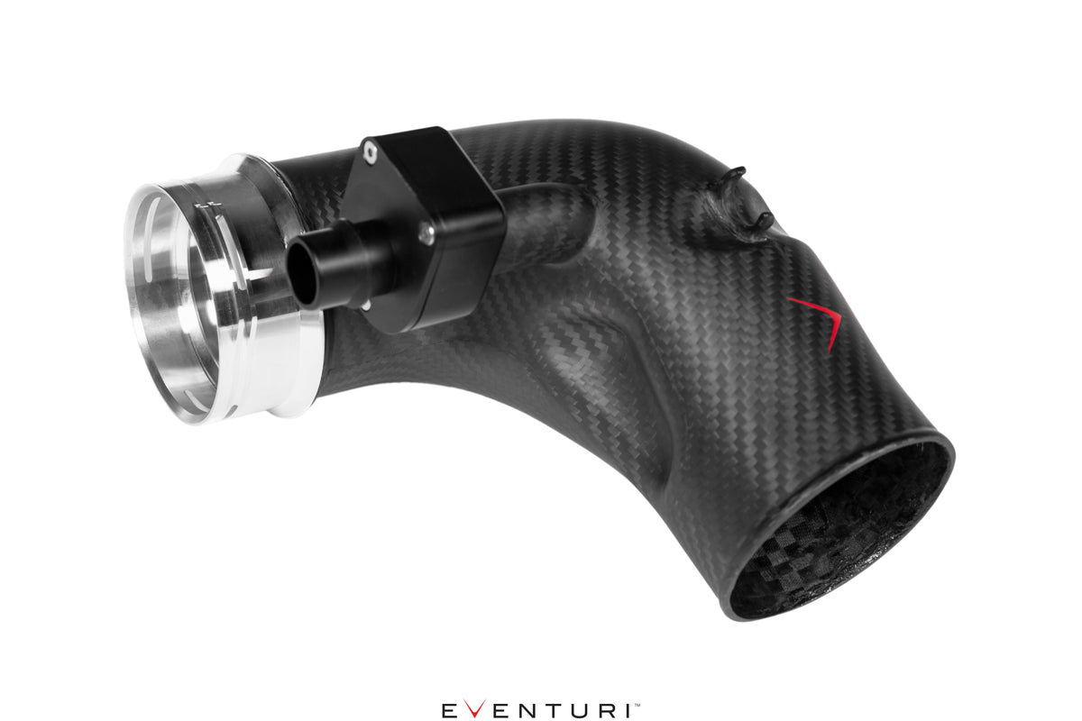 Carbon Turbo Inlets for BMW M5 G90 G99 2025+