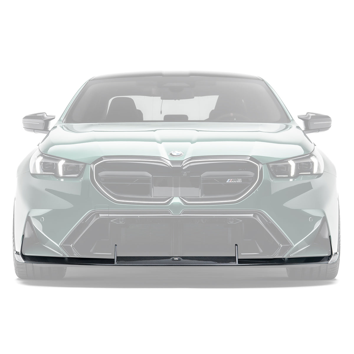 BMW G90 M5 Carbon Fiber Front Lip