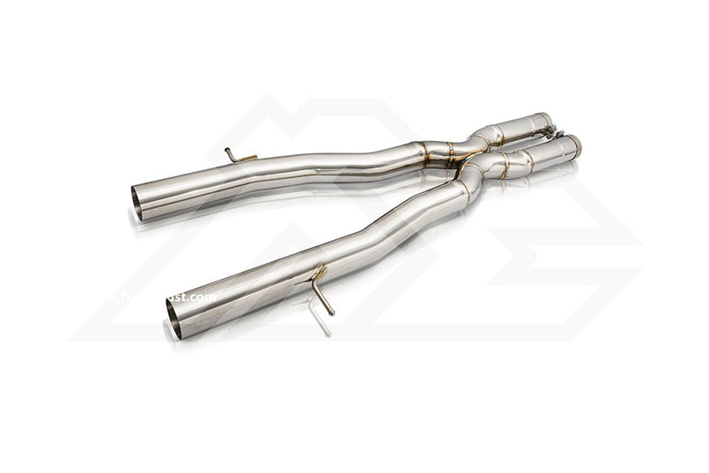 Valvetronic Exhaust System for BMW M3 G80 G81 / M4 G82 G83 Coupe Sedan Wagon Convertible S58 20+