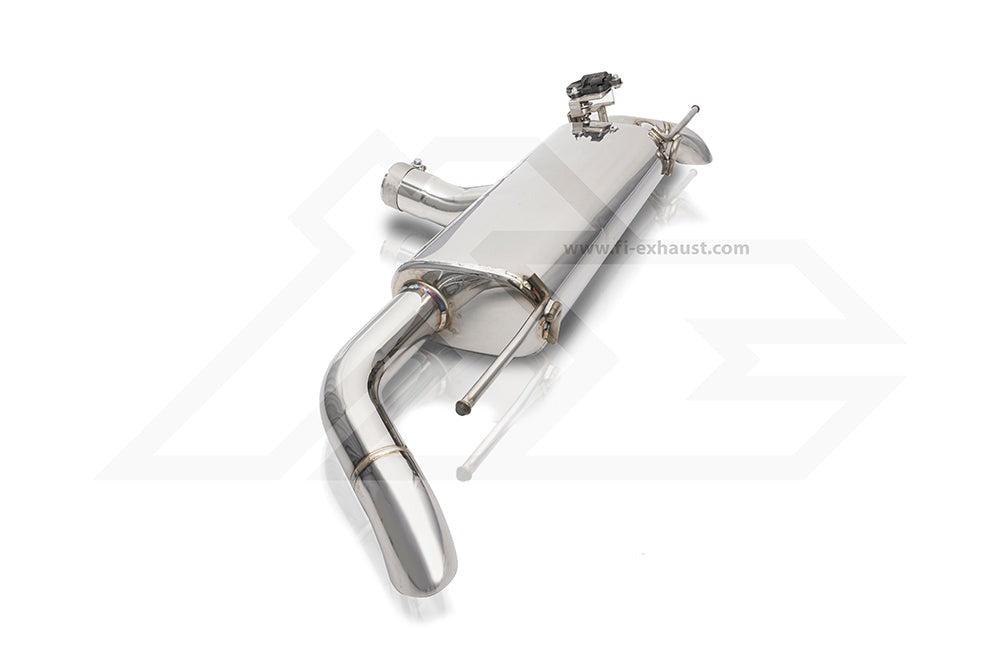 Valvetronic Exhaust System for Mercedes-Benz CLA250 C118 / X118 4Matic 2.0T M260 19+