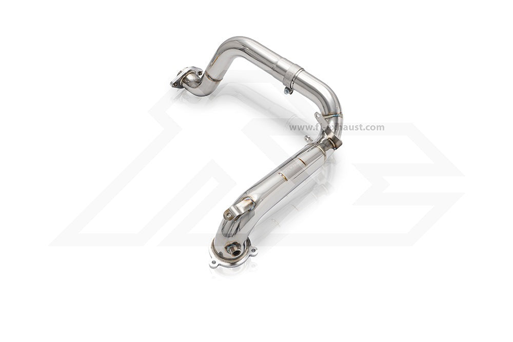 Valvetronic Exhaust System for Mercedes-Benz CLA250 C118 / X118 4Matic 2.0T M260 19+