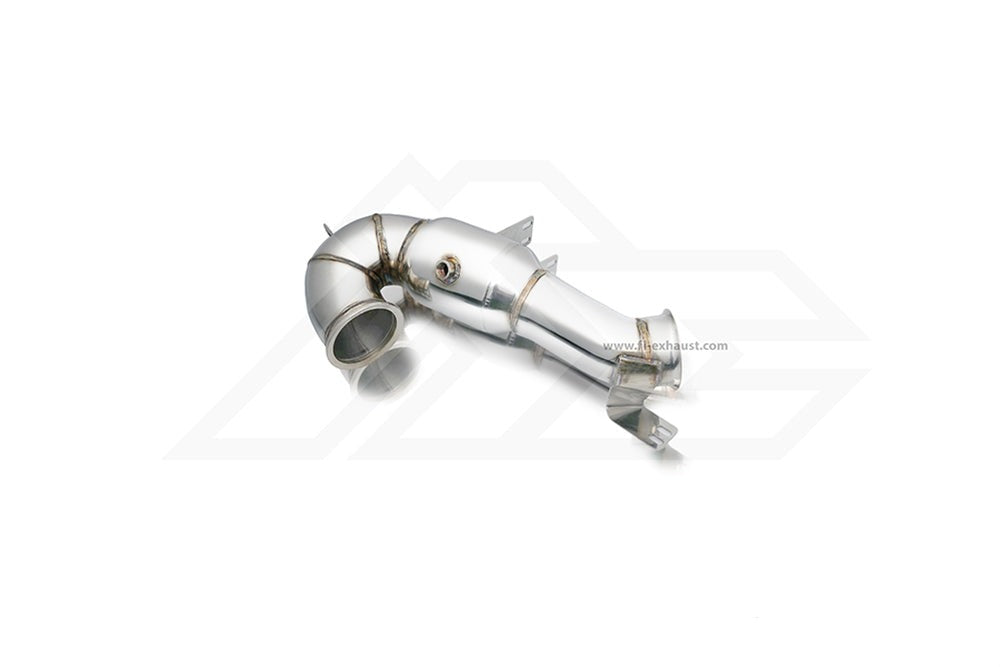 Valvetronic Exhaust System for Mercedes-Benz AMG CLS53 C257 3.0T M256 19+