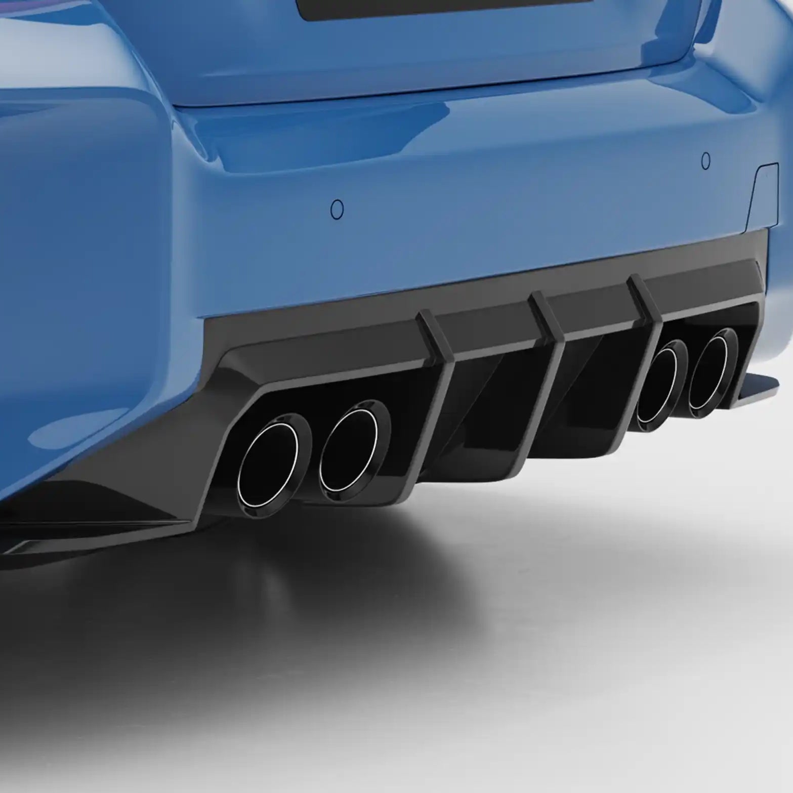 EVO-S Full Kit for BMW M2 G87 2023+