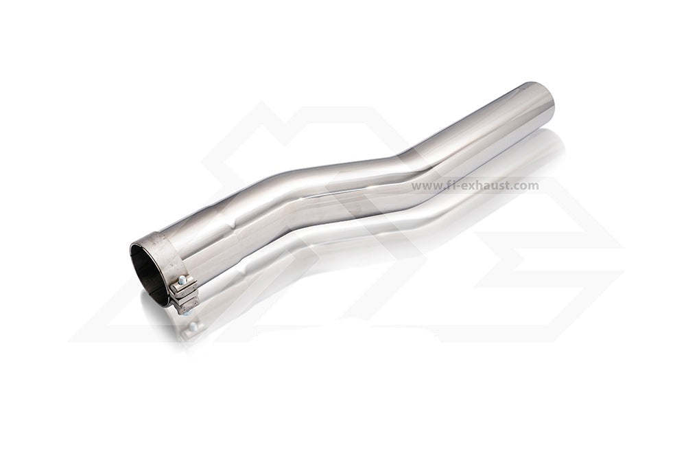 Valvetronic Exhaust System for MINI Cooper JCW F56 F55 GP3 19+