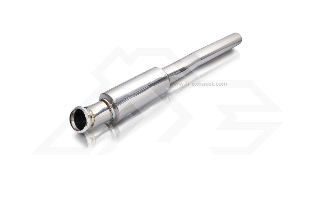 Valvetronic Exhaust System for MINI Cooper JCW F56 F55 GP3 19+