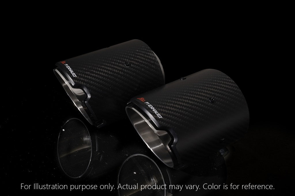 Valvetronic Exhaust System for Subaru BRZ ZD8 / Toyota GR86 ZN8 2.4L FA24 22+