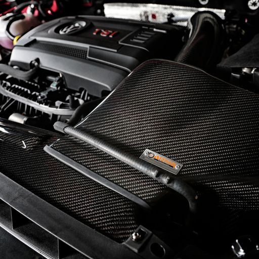 Carbon Fiber Cold Air Intake for Volkswagen Golf MK7 / GTI 7.5 / R
