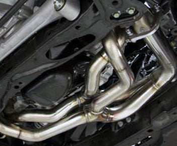 Equal Length Catless Headers for Toyota 86 ZN6/ GR86 ZN8/ Subaru BRZ ZC6 / ZD8 2012+