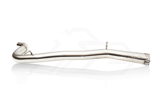 Valvetronic Exhaust System for Volkswagen Golf R MK7.5 18-21