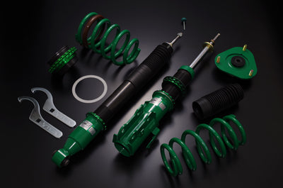 Tein Flex Z Coilovers for Subaru WRX VB 2022+