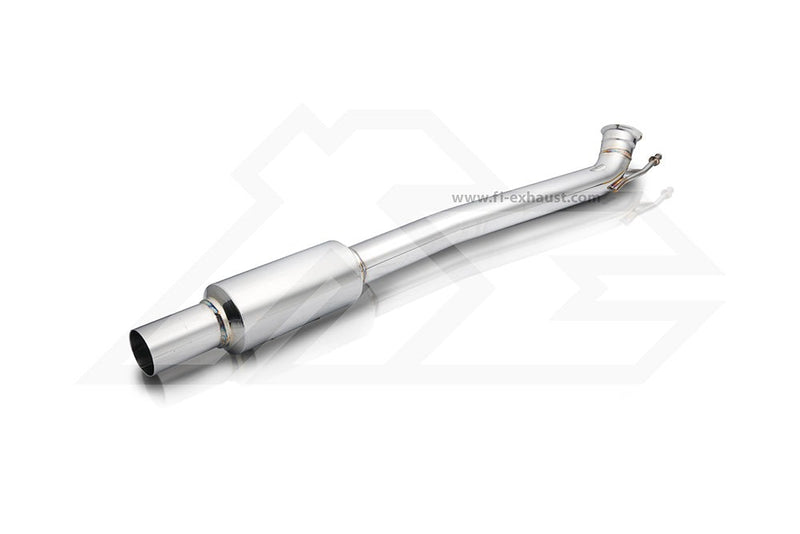 Valvetronic Exhaust System for Mercedes-Benz GLA250 X156 2.0T M270 13-19