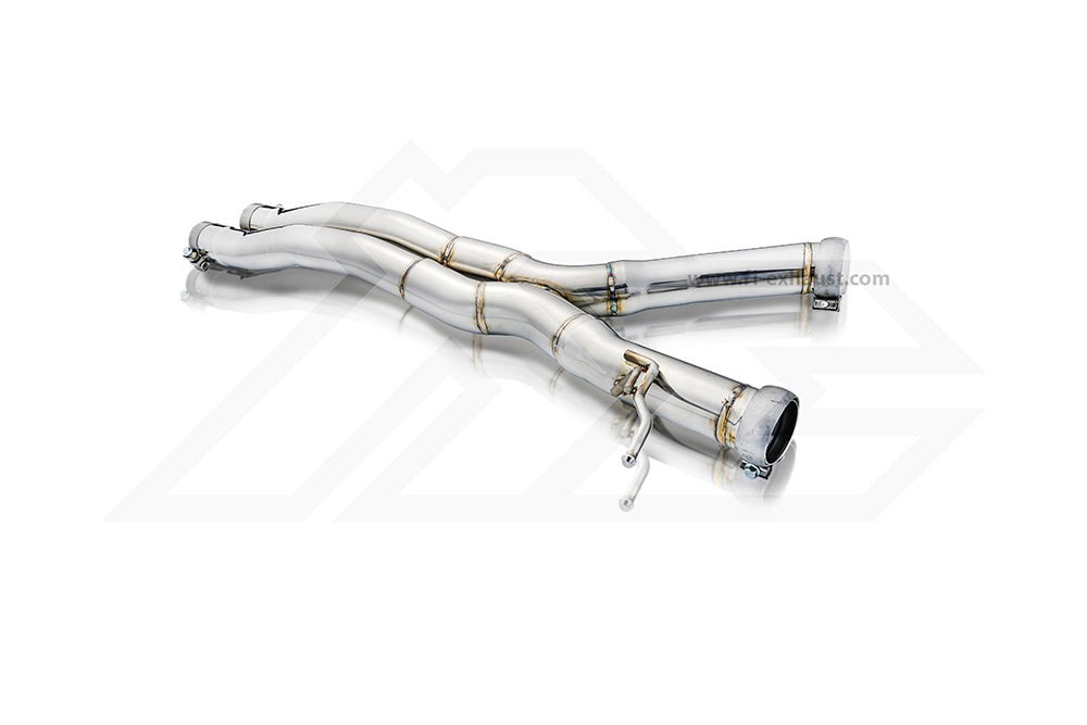 Valvetronic Exhaust System for Mercedes-Benz AMG GT43 / GT53 X290 3.0T M256 19+