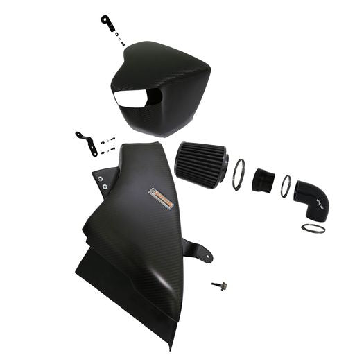 Carbon Fiber Cold Air Intake for Audi A5 B8.5 2.0T 13-15