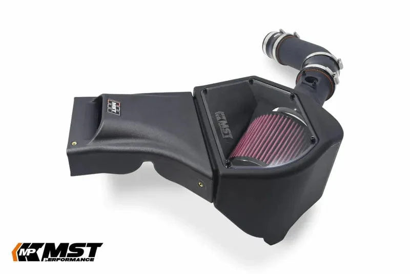 MST Performance Enclosed Cold Air Intake for Toyota GR Yaris GXPA16 (Black) — image 9