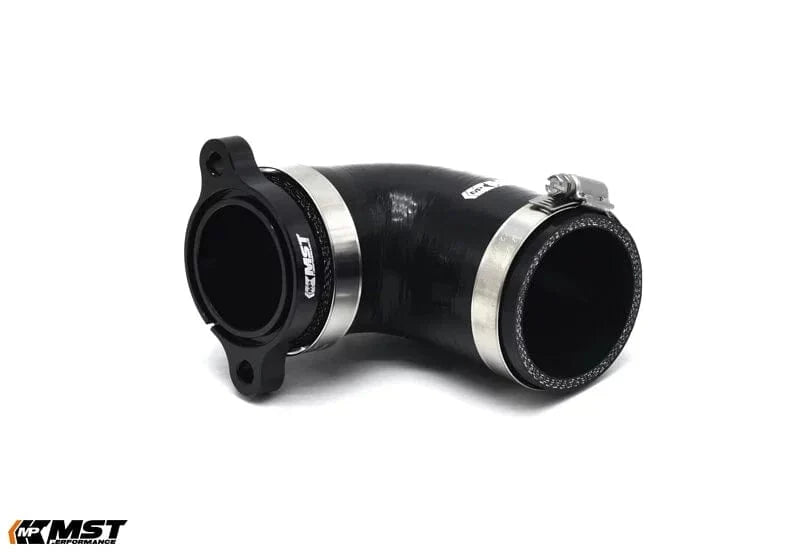 MST Performance Turbo Inlet Pipe for Toyota GR Yaris GXPA16 — image 2