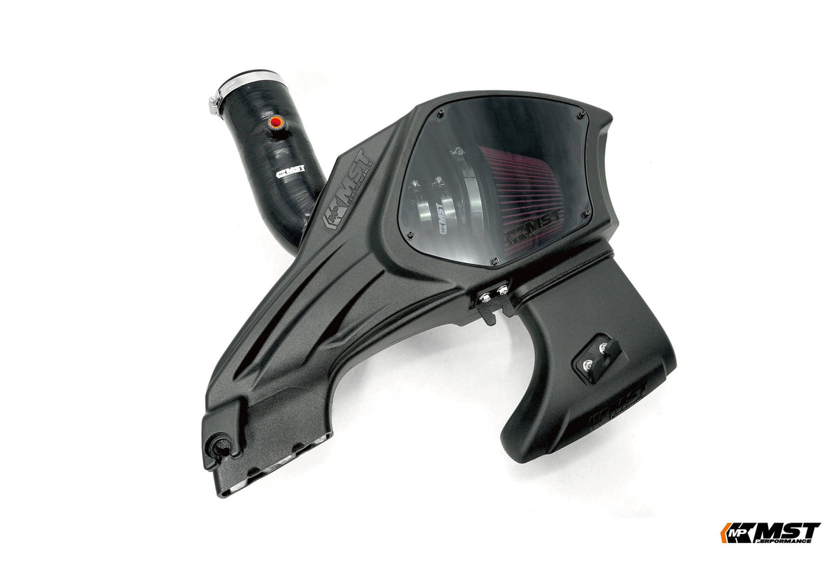 MST Performance Cold Air Intake for Toyota GR86 ZN8 / Subaru BRZ ZD8 FA24 — image 3