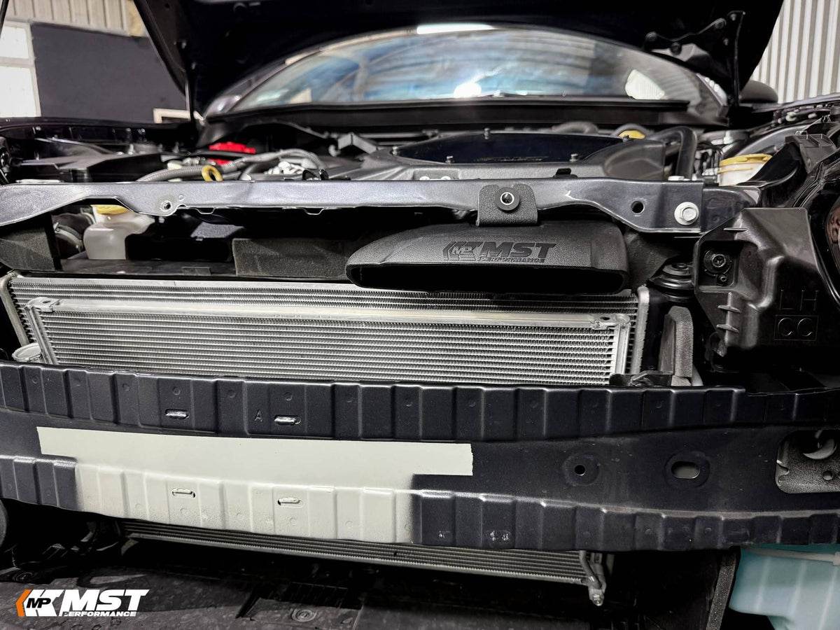 MST Performance Cold Air Intake for Toyota GR86 ZN8 / Subaru BRZ ZD8 FA24 — image 7