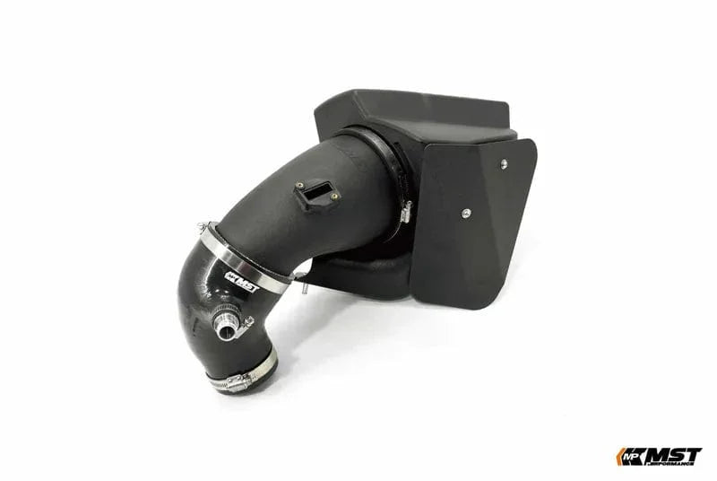 MST Performance Cold Air Intake for BMW M340i G20 / M240i G42 B58 — image 4