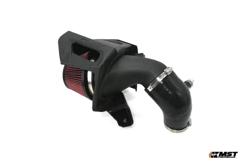 MST Performance Cold Air Intake + Turbo Inlet for Toyota GR Supra A90 / BMW Z4 G29 B58 — image 6