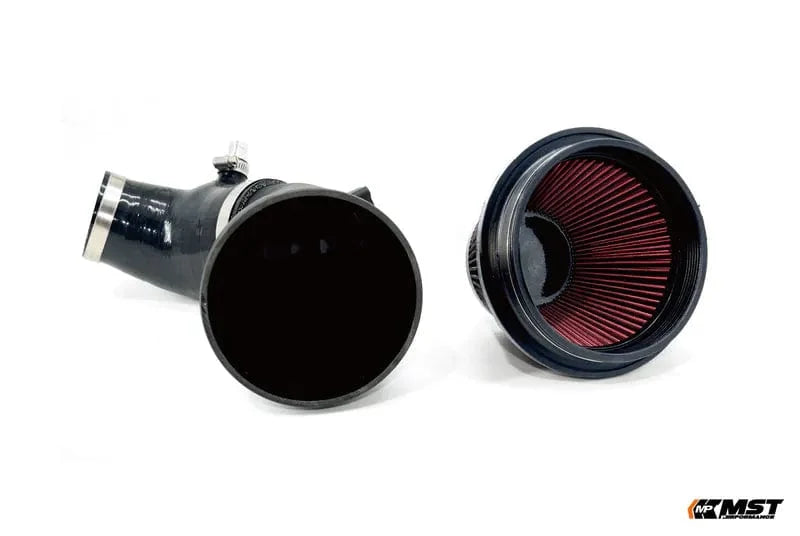 MST Performance Cold Air Intake + Turbo Inlet for Toyota GR Supra A90 / BMW Z4 G29 B58 — image 8