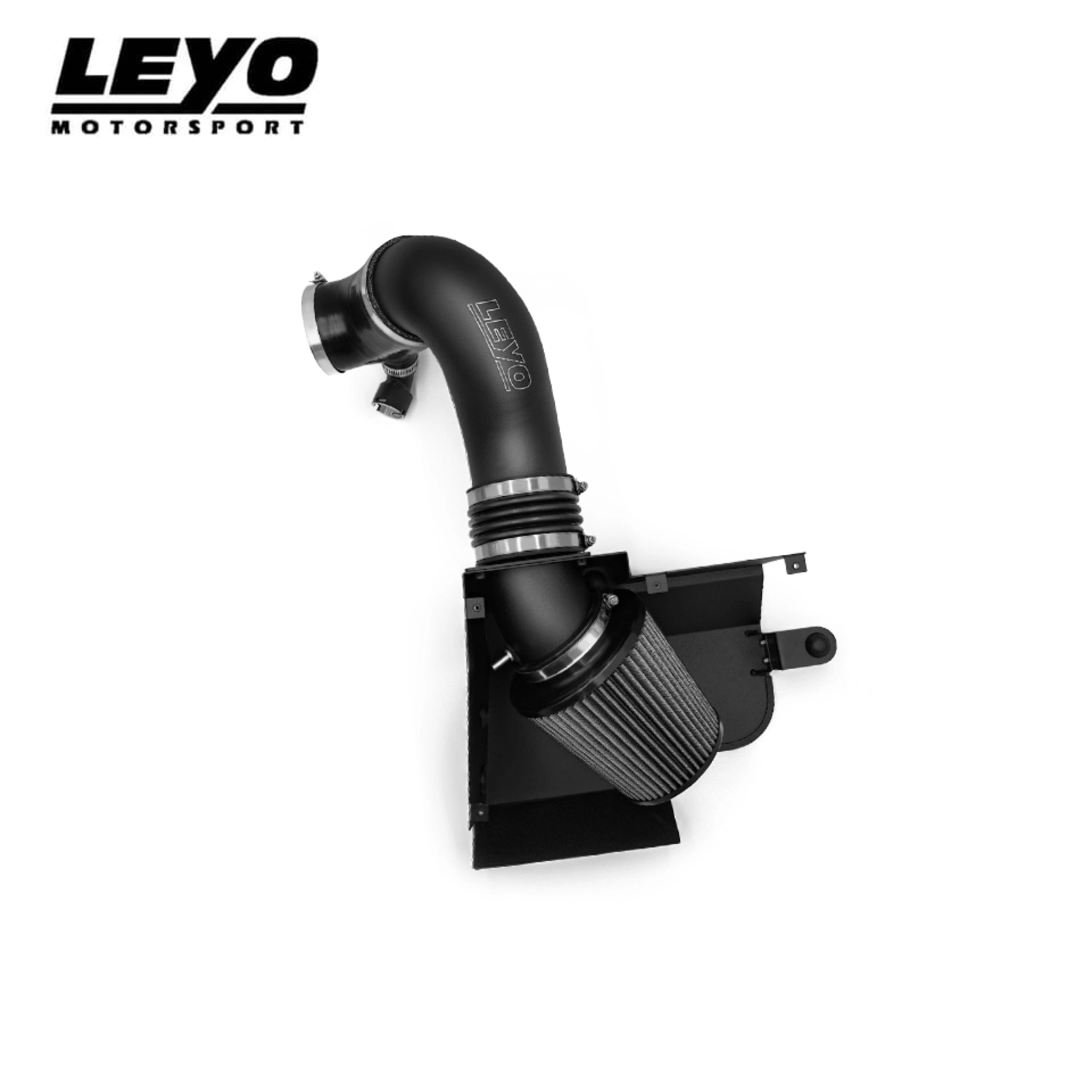 (MQB EVO)Volkswagen Golf MK8 R/T-Roc R/Tiguan-R & Audi 8Y S3/ TTS 8S/SQ2 Cold Air Intake System