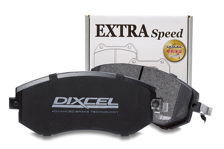DIXCEL Front Brake Pads – BMW M2 (F87) / M3 (F80) / M4 (F82)