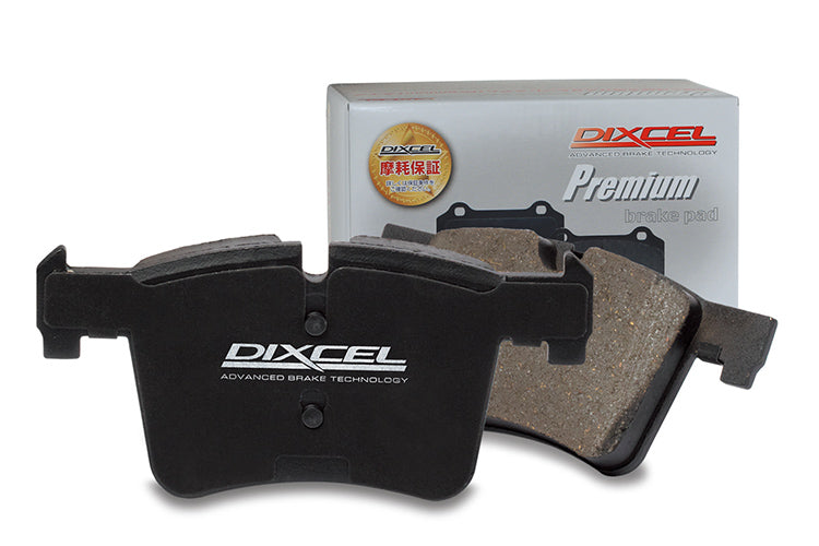 DIXCEL Front Brake Pads – BMW M2 (F87) / M3 (F80) / M4 (F82)
