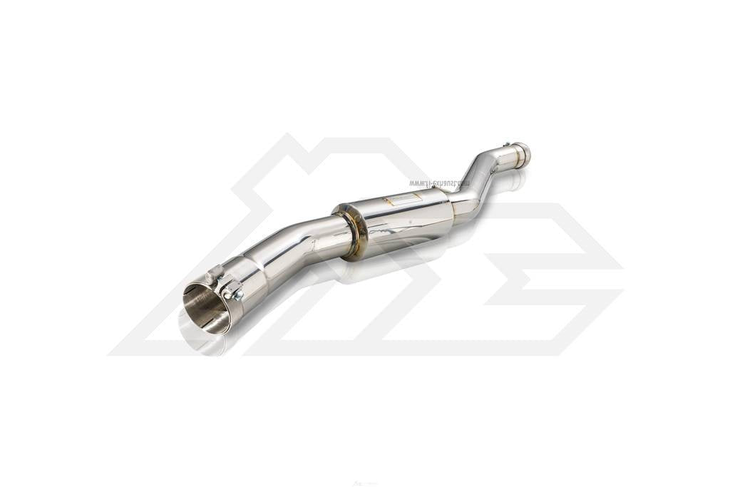 Valvetronic Exhaust System for Mercedes-Benz AMG GLE450 GLE53 C167 W167 3.0T M256 19+