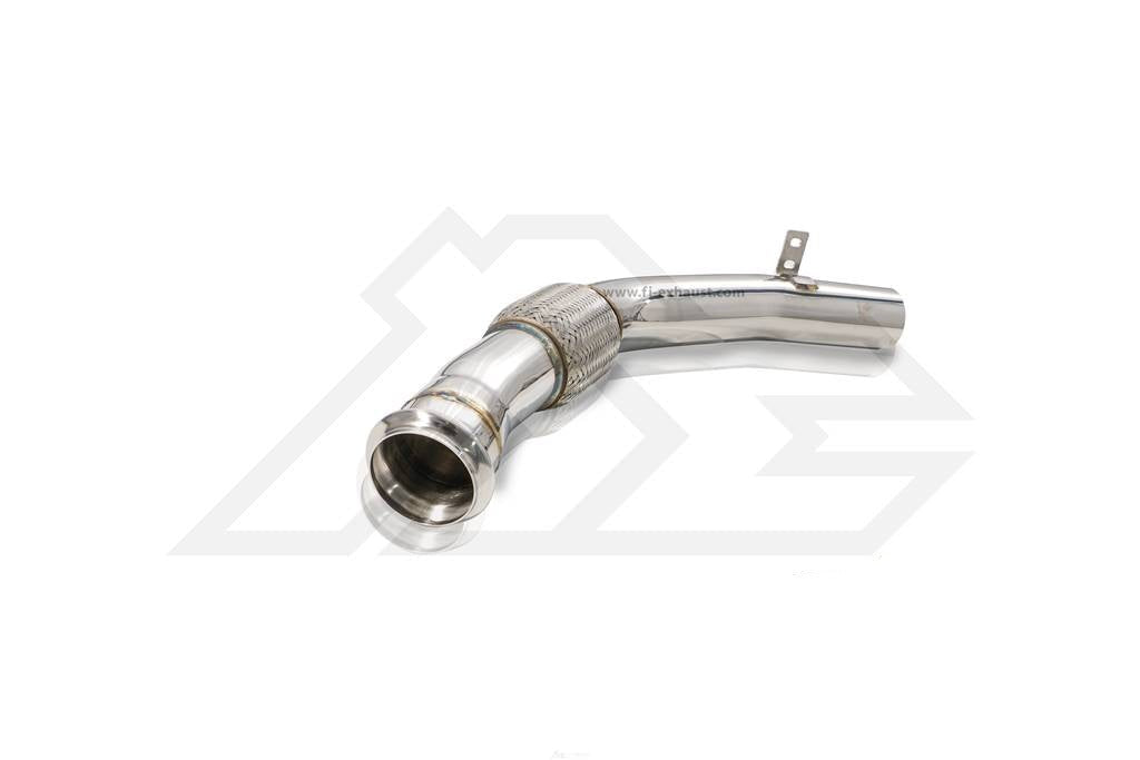 Valvetronic Exhaust System for Mercedes-Benz AMG GLE450 GLE53 C167 W167 3.0T M256 19+