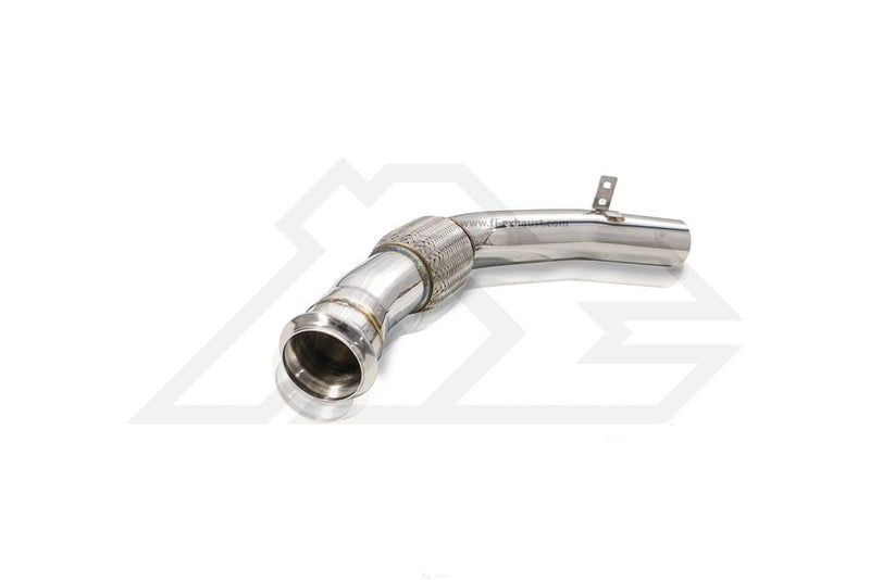 Valvetronic Exhaust System for Mercedes Benz AMG GLE53 C167 W167 3.0T M256 19+