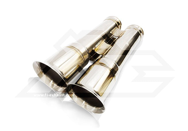 Valvetronic Exhaust System for Lamborghini Murcielago LP640-4 04-08