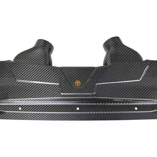 Carbon Fiber Cold Air Intake for Audi RS6 C8 19+