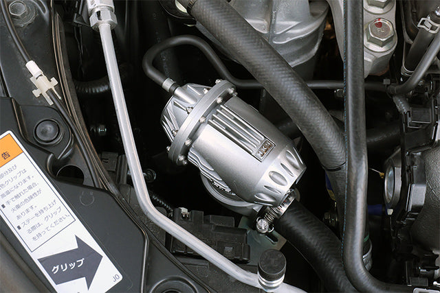 HKS SSQV4+ Blow Off Valve for Honda Civic FL5 2022+