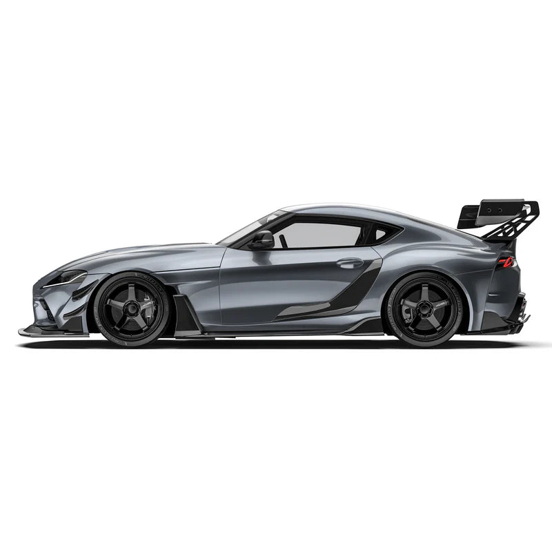 Toyota GR Supra ARD Prepreg Race Diffuser 2020+