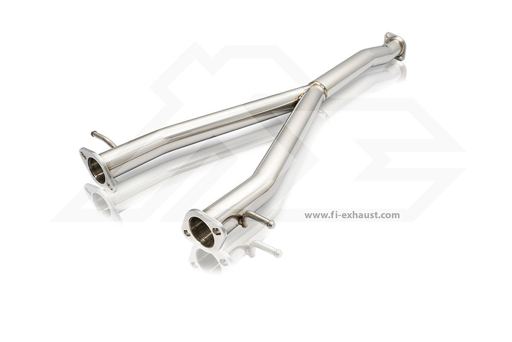 Valvetronic Exhaust System for Kia Stinger RWD 2.0T 18+