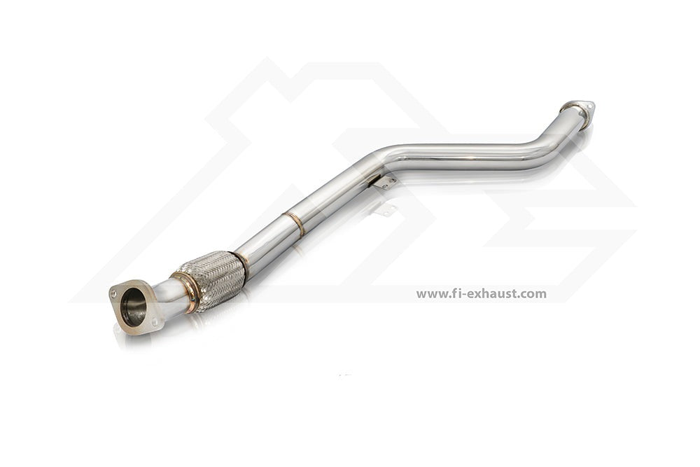 Valvetronic Exhaust System for Kia Stinger RWD 2.0T 18+