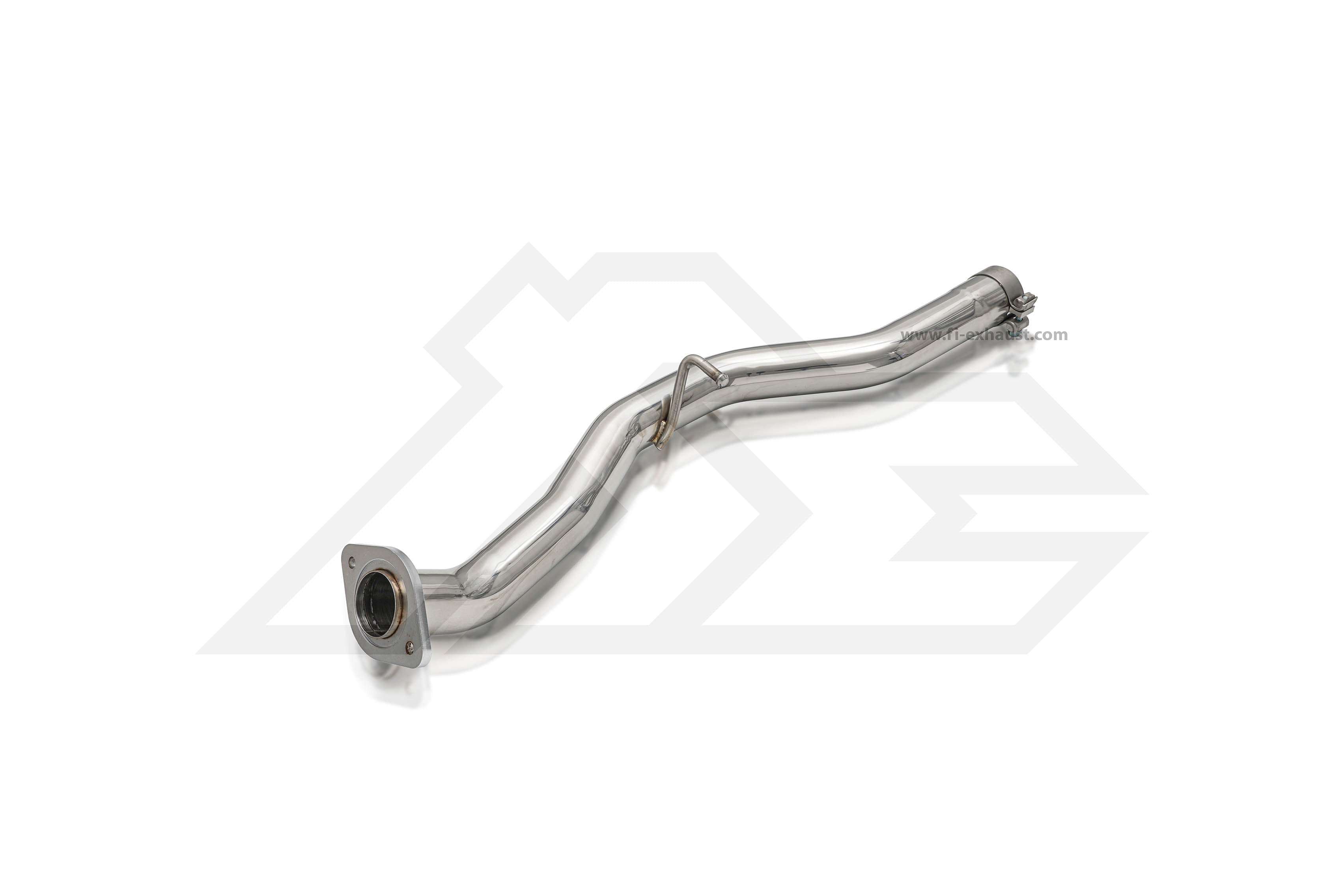 Valvetronic Exhaust System for Subaru BRZ ZD8 / Toyota GR86 ZN8 2.4L FA24 22+