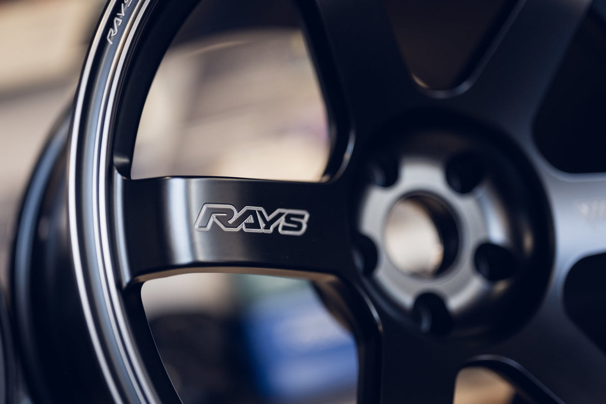Volk Racing TE37 Saga S-Plus for BMW M2 M3 M4 G80 G81 G82 G83 G87