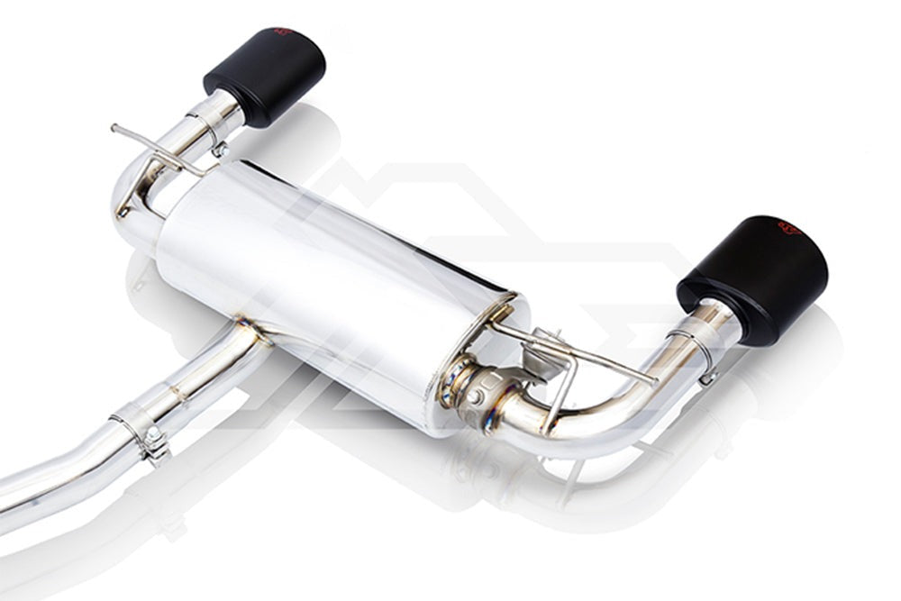 Valvetronic Exhaust System for Mercedes-Benz A250 W176 2.0T M270 12-19