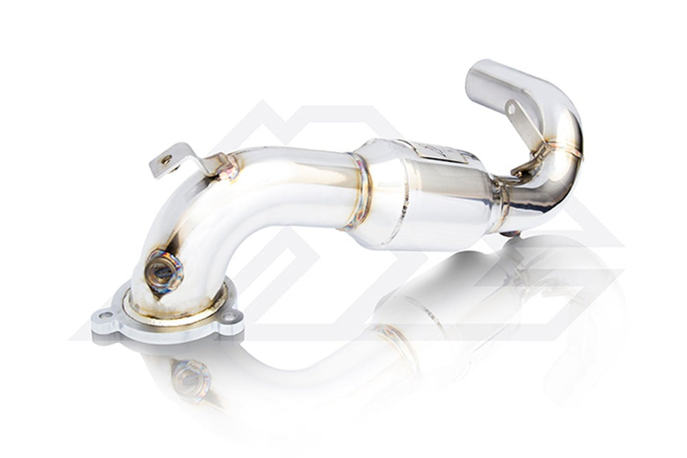 Valvetronic Exhaust System for Mercedes-Benz A250 W176 2.0T M270 12-19