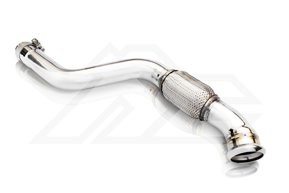 Valvetronic Exhaust System for Mercedes-Benz A250 W176 2.0T M270 12-19