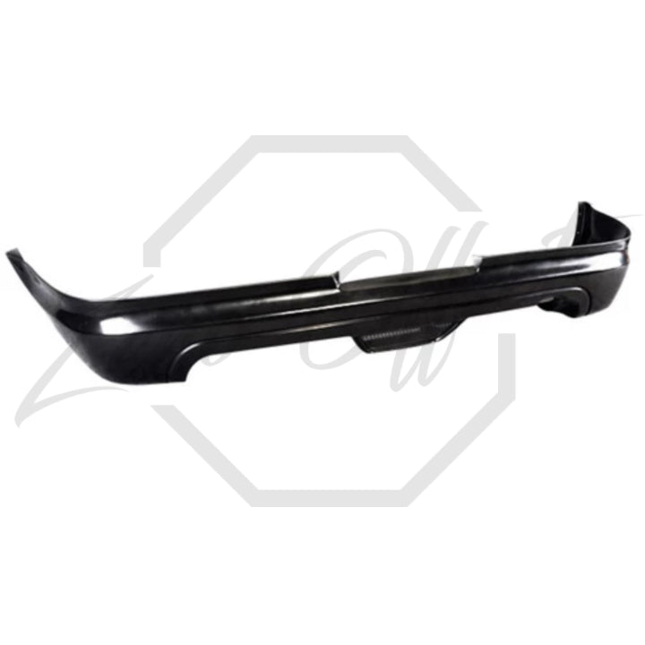 Mugen Style Rear Bumper Lip for Honda Integra DC5 2002-2004