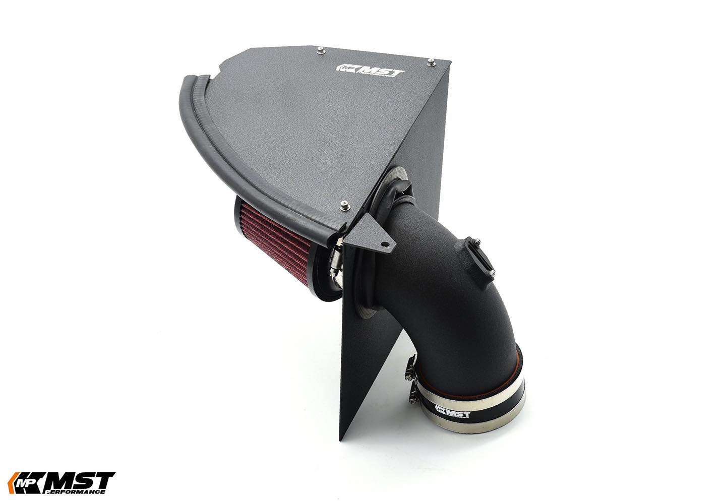 Cold Air Intake - BMW G20 G22 G23 G42 M240i M340i M440i (BW-B5802)